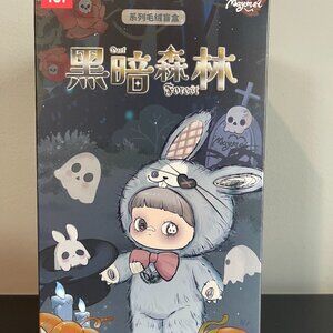 MayMei Dark Forest Series Plush Blind Box - Authentic - New!
